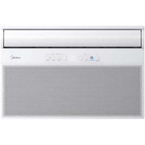 مكيف ميديا شباك بنظام سبيلت 20500 بارد فقط انفرتر