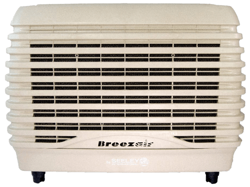 مكيف صحراوي نوع بريز اير الاسترالي (السعيد) 1 حصان...