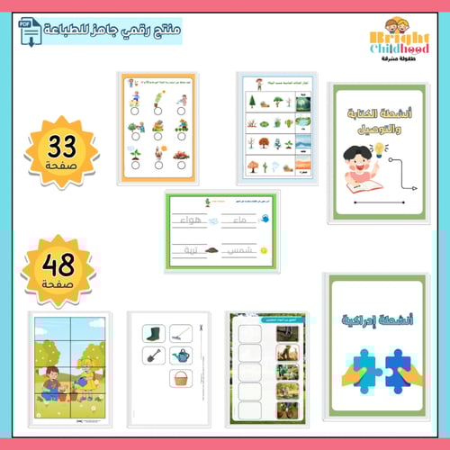 وحدة النباتات