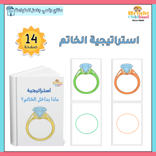 استراتيجية الخاتم