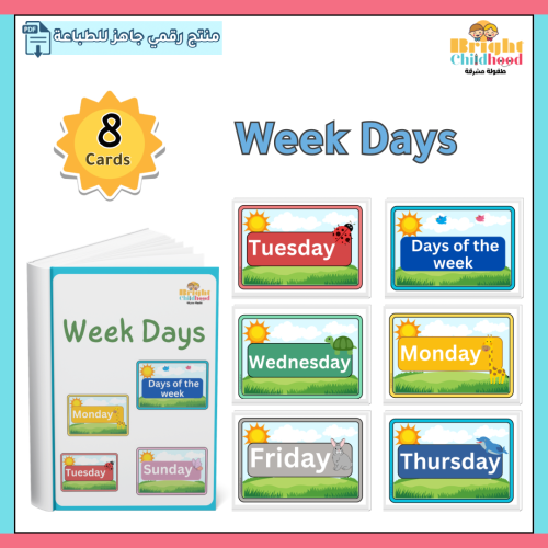 Week Days