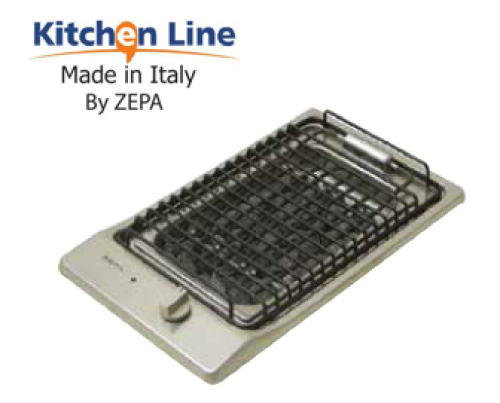 شواية 30 سم - كيتشن لاين -ايطالي بالكامل