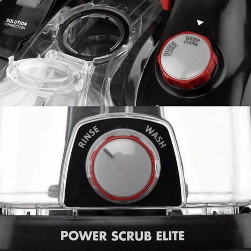 مكنسة هوفر استاند 2 – خزان 4.7 لتر، قوة 1200 واط |...