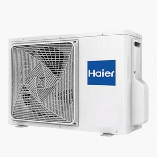 مكيف سبليت جداري Haier 22000 وحدة بارد – واي فاي +...