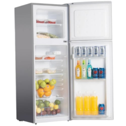 ثلاجة إلكترو جنرال 4.7 قدم – موديل NEG-S138L | تبر...