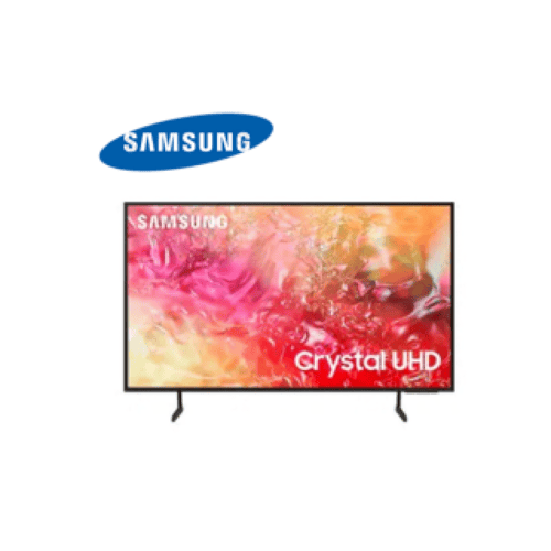 شاشة 70 بوصة سمارت 4K كريستال UHD – حجم أكبر وتجرب...