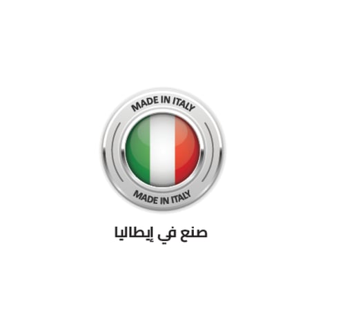 سطح غاز 60 سم بيلت ان 3 عين غاز و 1 عين حجر- كيتشن...