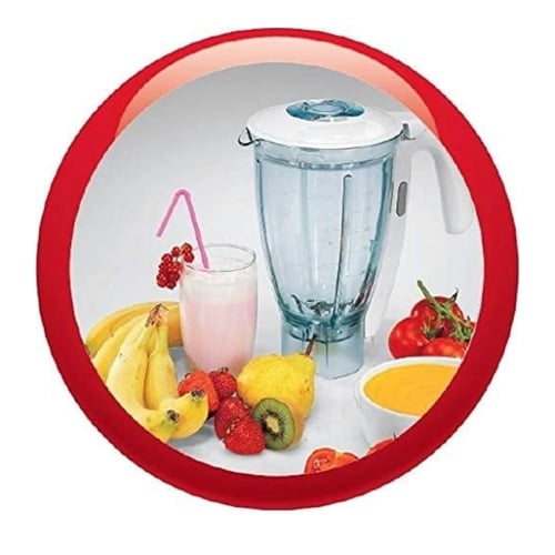 محضر طعام متعدد الوظائف 38 في 1 من Moulinex أوداسي...