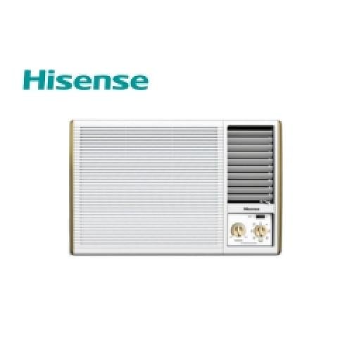 مكيف سبليت 1.5 طن – هايسنس HW18CA23 – تبريد فقط، أ...