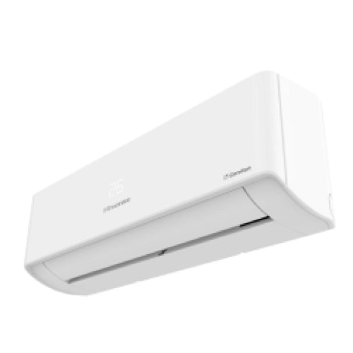 مكيف هايسنس سبليت 18100 وحدة – بارد فقط – أبيض – A...