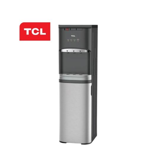 برادة مياه TCL تحميل سفلي جالون مخفي — 3 صنابير (ح...