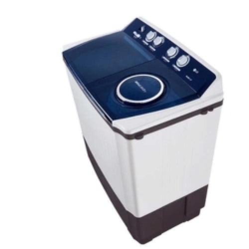 غسالة إل جي حوضين 12 كجم – موديل WTT1210TW | غسيل...