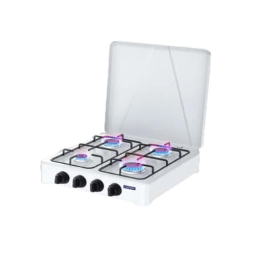 موقد غاز 4 عيون – MACEST MC-57010-3G
