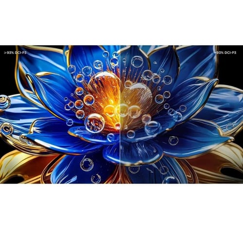 شاشة TCL 65 بوصة QD-Mini LED سمارت 4K UHD – نظام G...