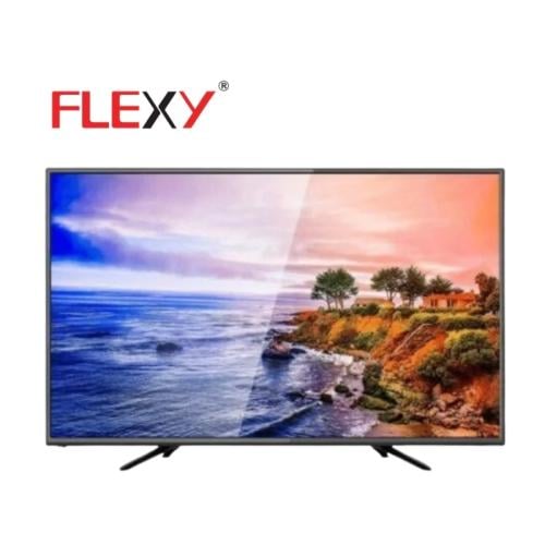 تلفزيون FLEXY الذكي 43 بوصة Full HD – ذكاء متطور و...