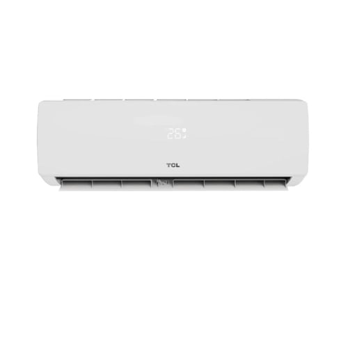 مكيف TCL سبليت تي سوبر 22000 وحدة – بارد فقط – فلت...