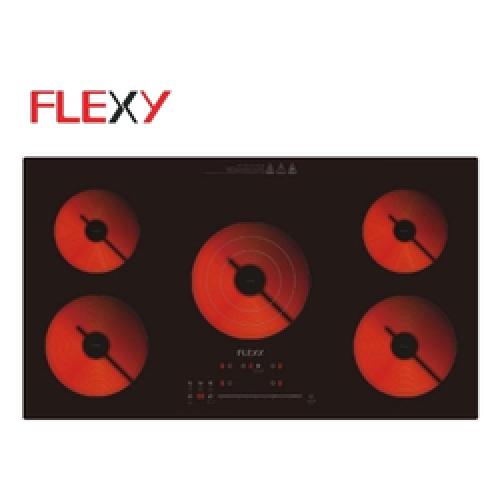 سطح بلت إن Flexi 5 عيون سيراميك بالأشعة تحت الحمرا...