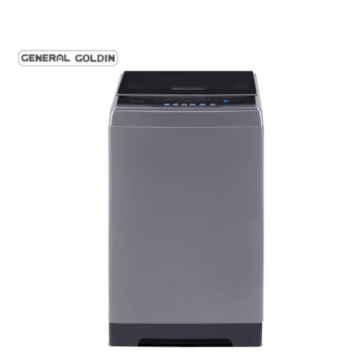 غسالة أوتوماتيك تحميل علوي General Golden 10 كجم –...