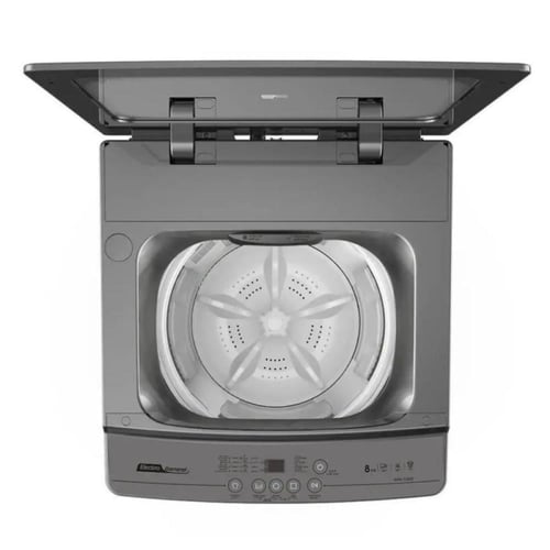 غسالة الكترو جنرال تعبئة علوية 14 كجم – 8 برامج –...