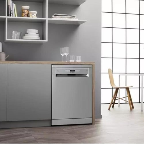 غسالة صحون Ariston 15 مكان – 3 أرفف – موتور إنفرتر...