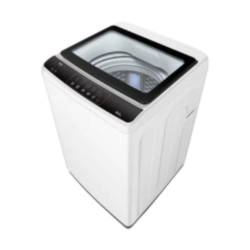 غسالة تي سي ال فتحة علوية - 8كيلو - ابيض - F708TLW
