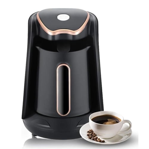 ماكينة القهوة التركية LC الكهربائية 600 واط – تحضي...