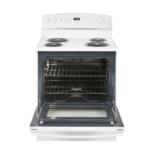 فرن مابي (4) عيون كهرباء (حلزوني) ، EML27WWFO بسعة...