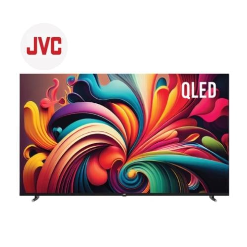 شاشة جي في سي 55بوصة QLED ( الأصلية ) هيرتز 144-HD...
