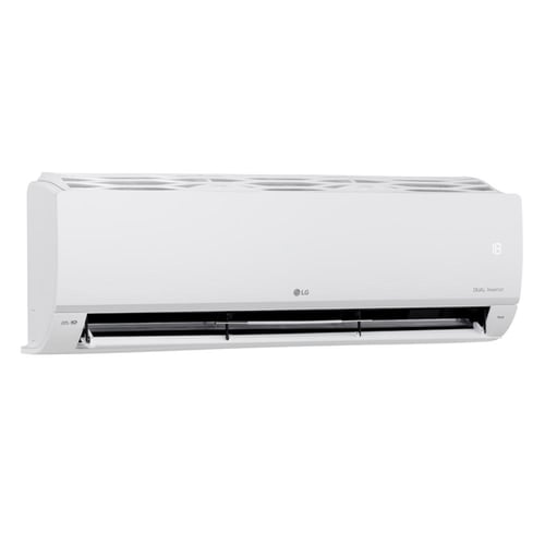 إل جي مكيف سبليت فريش ريش مزدوجة 21500 وحدة – بارد...