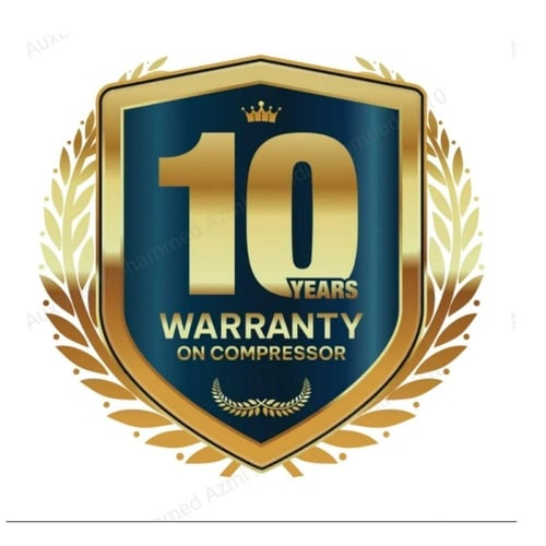 مكيف سبليت OX 2 طن 24,000 وحدة بارد – إنفرتر مع Wi...
