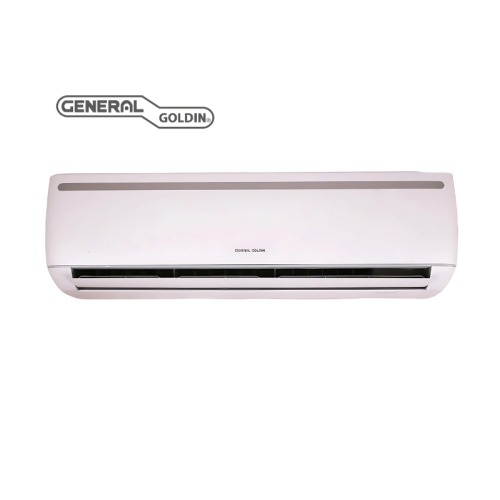 مكيف سبليت جنرال جولدن 18000 وحدة بارد Wi-Fi – ريش...