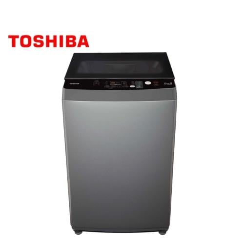 غسالة تعبئة علوية Toshiba 10 كجم أوتوماتيك – برامج...