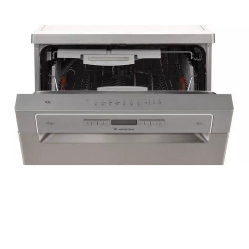 غسالة صحون Ariston 15 مكان – 3 أرفف – موتور إنفرتر...