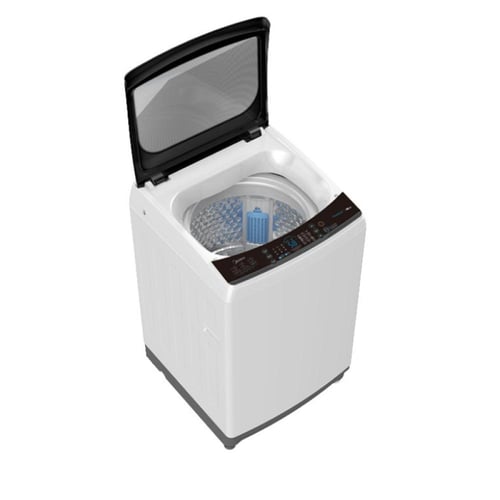 غسالة ميديا تحميل علوي 13 كجم — بخار تعقيم و8 برام...