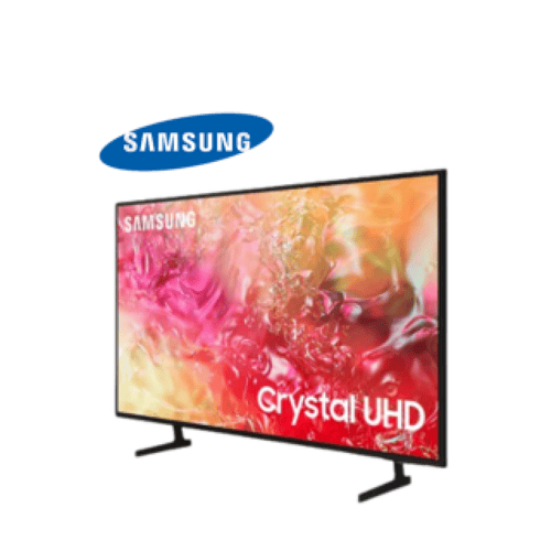 شاشة سامسونج 85 بوصة Crystal UHD 4K – تجربة سينمائ...
