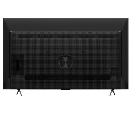 شاشة TCL سمارت 65 بوصة 4K UHD – نظام Google TV – د...