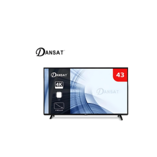 شاشة دانسات 43 بوصة سمارت Full HD – ترفيه ذكي وصور...