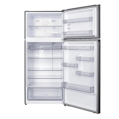 ثلاجة بابين Electro General 420 لتر نو فروست – تحك...