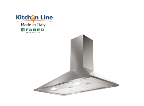 شفاط جداري سنسيز 60 أو 90 سم- كيتشن لاين -