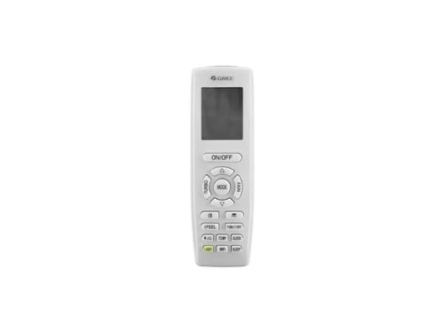 مكيف سبليت جداري 3 طن – جري GWC30AVEXH-D6NTA1A – ت...