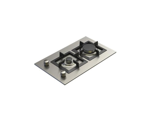 سطح غاز 30 سم بلت ان 2 عين منفص- كيتشن لاين - ايطا...