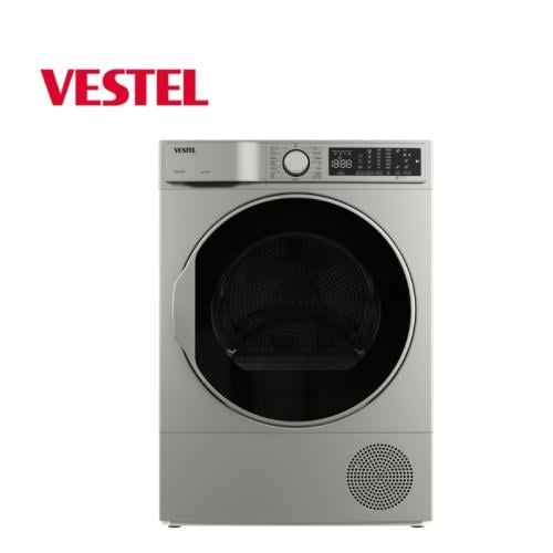 نشافة فيستيل 8 كيلو مضخة حرارة A++ | TDH8SPT3DS –...