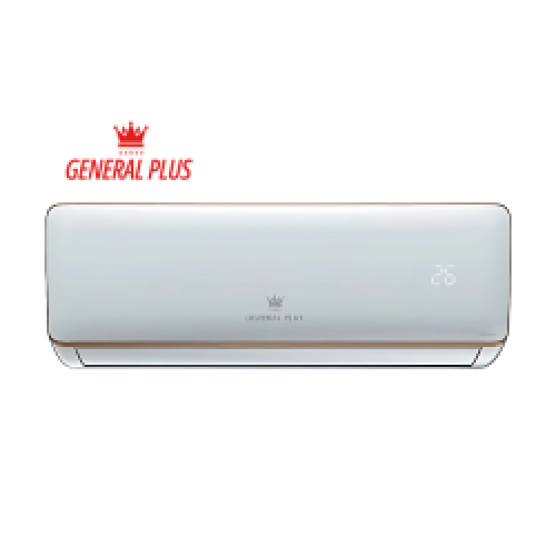 مكيف سبليت جنرال بلس بلاتينيوم 17,900 وحدة – بارد...
