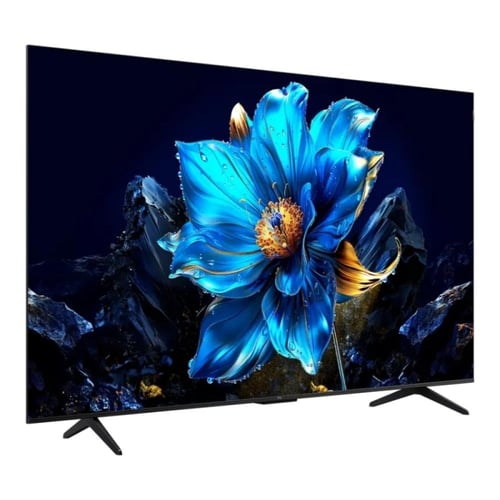 شاشة TCL 65 بوصة QD-Mini LED سمارت 4K UHD – نظام G...