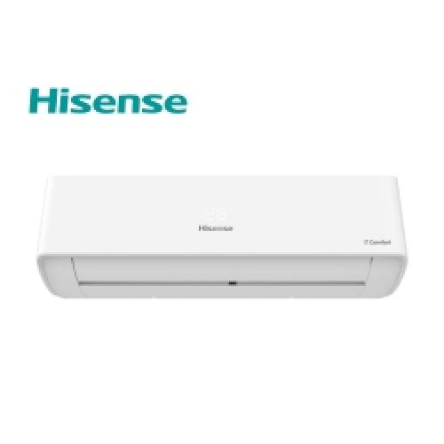 مكيف سبليت جداري 27000 وحدة – هايسينس HS30CPI/O23...