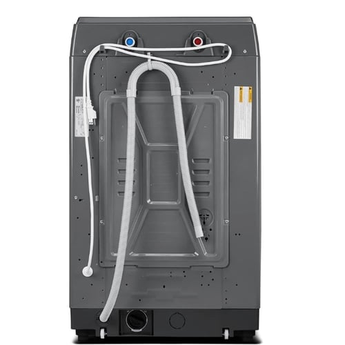 غسالة أوتوماتيك تحميل علوي General Golden 10 كجم –...