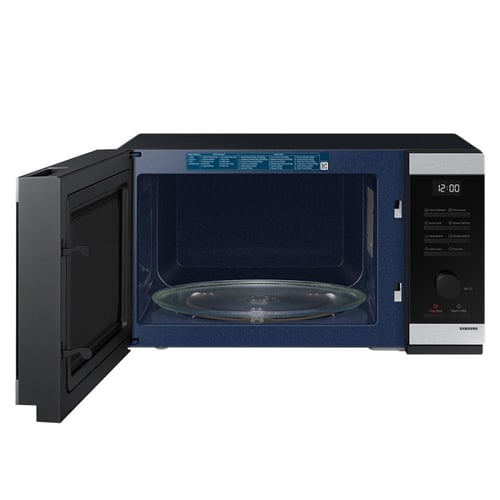 سامسونج مايكرويف – سعة 32 لتر – قفل أمان الأطفال –...
