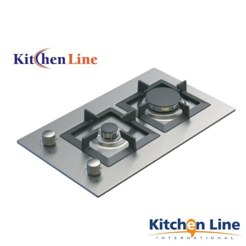 سطح غاز 30 سم بلت ان 2 عين منفص- كيتشن لاين - ايطا...
