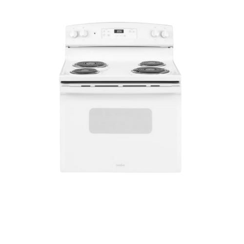 فرن مابي (4) عيون كهرباء (حلزوني) ، EML27WWFO بسعة...