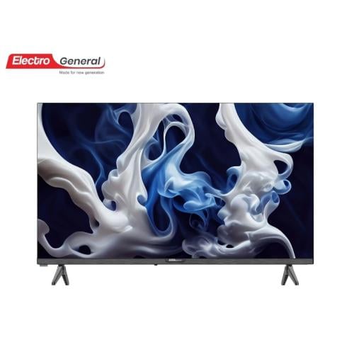 تلفزيون سمارت Electro General 50 بوصة 4K UHD بنظام...